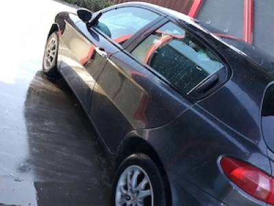 vand Alfa Romeo