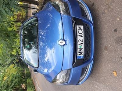 Vand autoturism Renault Megan