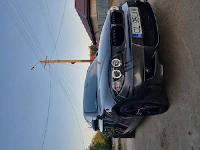 BMW Seria 1 E87 2.0d - 163cp
