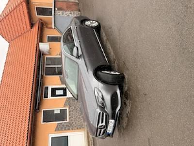 Mercedes-Benz E 220 d Limuzina