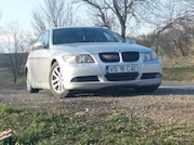 Vand BMW e90