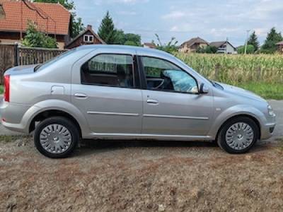 Vand Dacia Logan Laureate 2 v