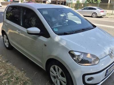 Volkswagen UP 2016 Automat