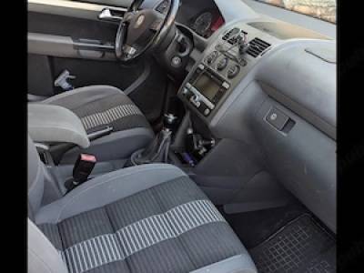 Volkswagen touran 2009