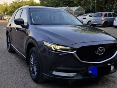 PROPRIETAR   Vând Mazda CX-5 (Generația II, model KF)   An 2018