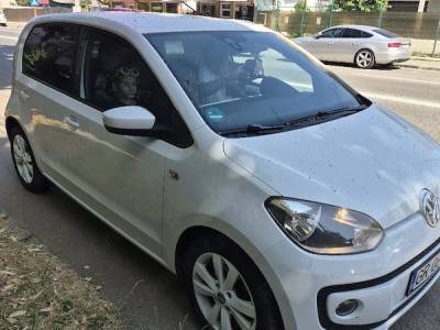 Volkswagen UP 2016 Automat