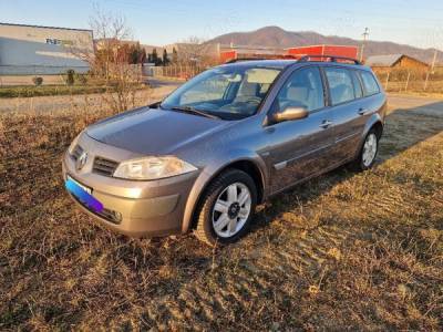 Vand Renault Megane