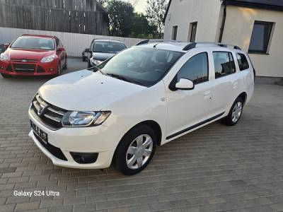 Dacia Logan 1.2 Laureate, benzina+GPL