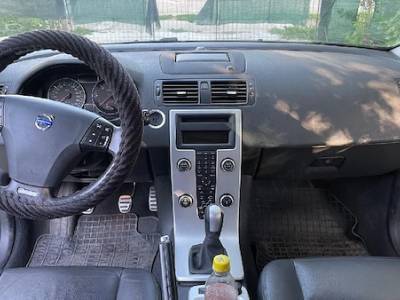 Volvo v50,1,6,disel2012.