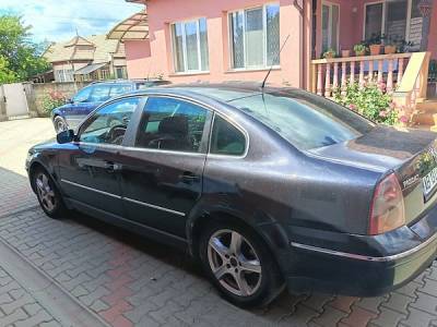 V&acirc;nd Vw Passat 1,9 TDI