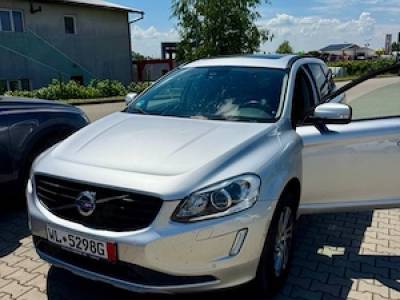 Volvo XC60 2.4D 4x4 Euro 6 Automat