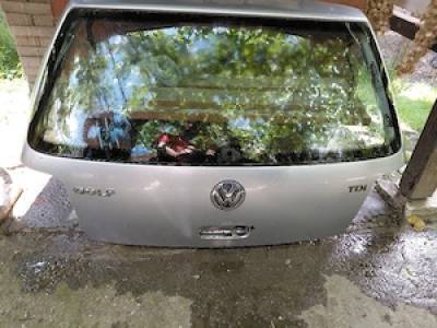 Haion Golf 4