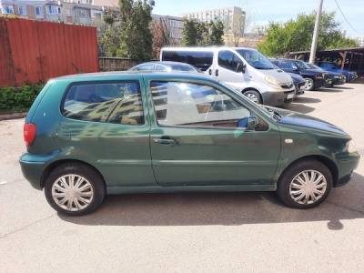 De v&acirc;nzare Volkswagen Polo