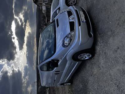 Renault trafic 2.5 dci L2H1, Lung, putini KM