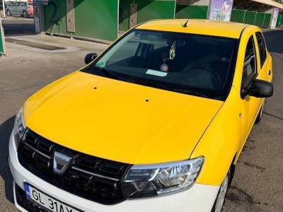 V&acirc;nd Dacia Logan 2018