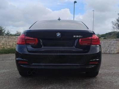 BMW 330I , MOTOR 2.0 252CAI AN 2017