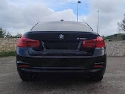 BMW 330I , MOTOR 2.0 252CAI AN 2017