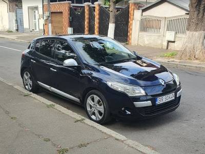 Vand Renault Megane 3 1.5 DCI 106 CP 2009