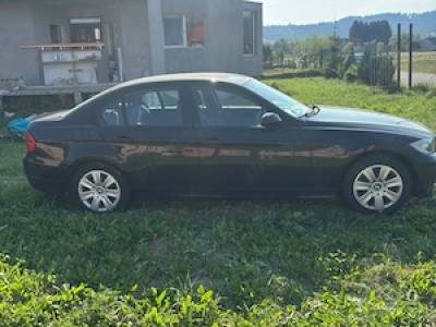 vind bmw seria3 motor 1,8 benzina