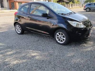 Vând Ford Ka 2013