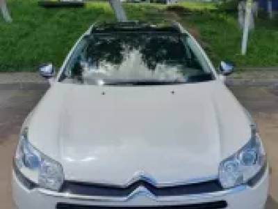 Autoturism Cotroen C5 Crosstourer XTR