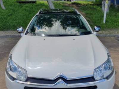 Autoturism Citroen C5 Crosstourer XTR