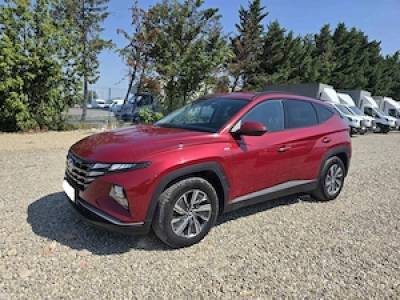 Hyundai Tucson 1.6 GDI 180 CP - 2022