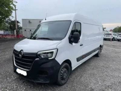 Renault Master Furgon L3H2  2.3 BlueHDI 136 Cp - 2021