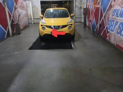 Nissan Juke 1,2