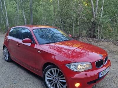 Vand Bmw seria 1 118 2.0 Diesel