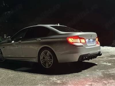 Bmw f10 535ix