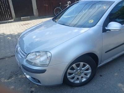 volkswagen golf5 2007 1.6 benzina !!!