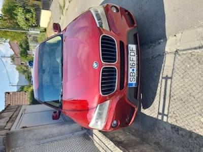 Vind auto BMW X3 195000 KM