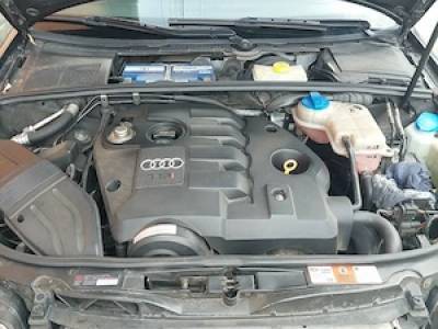 Audi A4 B6 19 TDI 130cp