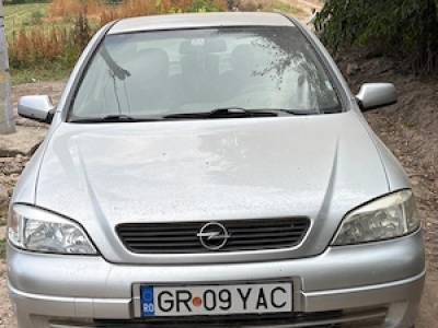 Opel Astra G