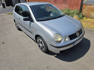 Volkswagen Polo 1.2