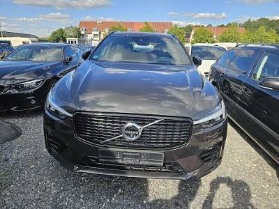 Vand Volvo XC60 RDesign