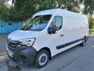 Renault Master L3 H2 Unic proprietar