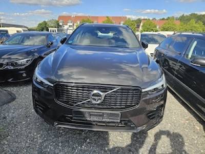 Vand Volvo XC60 RDesign