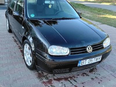 Vând fgolf 4 16 16v cod moror aus