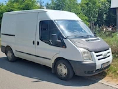 Ford  Transit 2.2