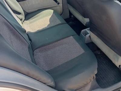 Se vinde Skoda fabia1