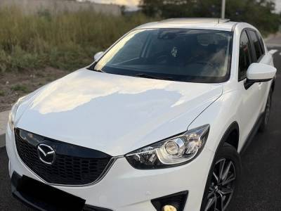 MAZDA CX-5 - SKYACTIV AWD - 2015 - Automată - 2.2 Diesel 175 CP Accept schimb cu Range Rover Vogue