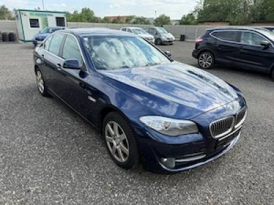 BMW 520D an 2011, LIMUZINA, Manuala, Posibil Garantie si RATE