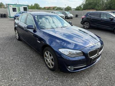 BMW 520D an 2011, LIMUZINA, Manuala, Posibil Garantie si RATE