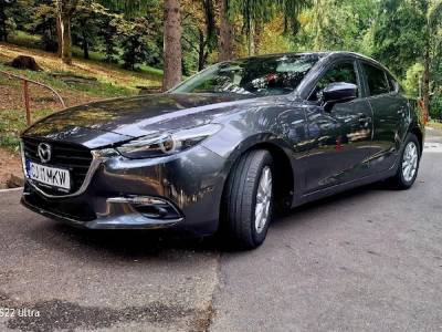 Mazda 3 2.0 SkayActive