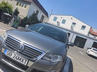 Vand passat b6 sedan 1.9tdi