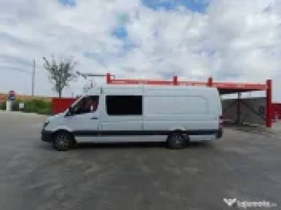 De Vanzare Mercedes Sprinter