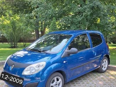 Renault Twingo 1,2 benzina -2009