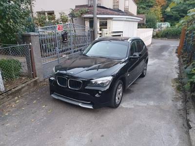 BMW X1 de vanzare